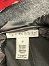 Eye Candy Black Leggings Size 3X - photo 4