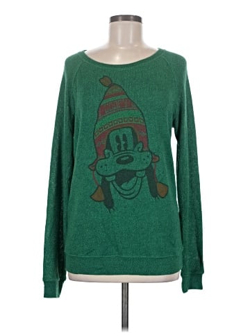 Disney Parks Pullover Sweater (view 1)