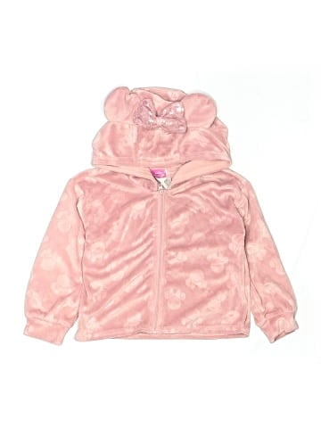 Disney Zip Up Hoodie (view 1)
