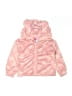 Disney Pink Zip Up Hoodie Size 3T - photo 1