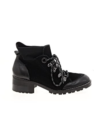 BCBGeneration Ankle Boots (view 1)