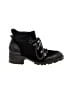 BCBGeneration Black Ankle Boots Size 8 1/2 - photo 1