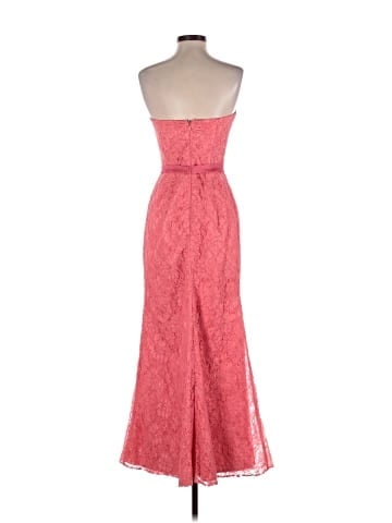Jessica McClintock Cocktail Dress (view 2)