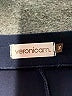 Veronica M. Blue Dress Pants Size M - photo 4
