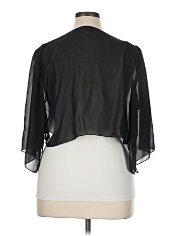 Alex Evenings Kimono (view 2)