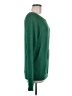 Disney Parks Graphic Green Pullover Sweater Size M - photo 4