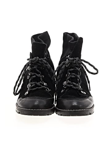 BCBGeneration Ankle Boots (view 2)