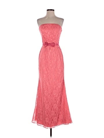 Jessica McClintock Cocktail Dress (view 1)