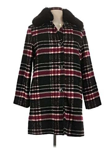 Kate Spade New York Coat (view 1)