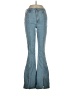 Hollister Blue Jeans Size 5R - photo 1
