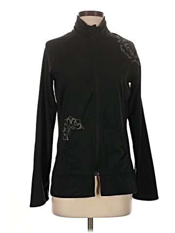 REI Track Jacket (view 1)