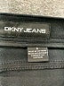 DKNY Jeans Black Active Pants Size 6 - photo 7
