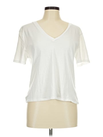 Zara Short Sleeve T-Shirt (view 1)