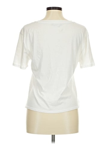 Zara Short Sleeve T-Shirt (view 2)