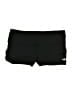 Alo Solid Black Athletic Shorts Size S - photo 1