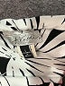 J Valdi Graphic White Jumpsuit Size L - photo 4