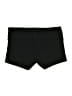 Alo Solid Black Athletic Shorts Size S - photo 2
