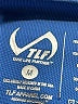 TLF Blue Active Pants Size M - photo 7