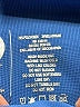TLF Blue Active Pants Size M - photo 8