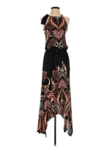 Eva Varro Cocktail Dress (view 1)
