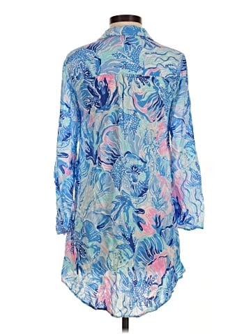 Lilly Pulitzer Casual Dress (view 2)