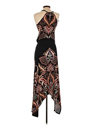 Eva Varro Cocktail Dress (view 2)