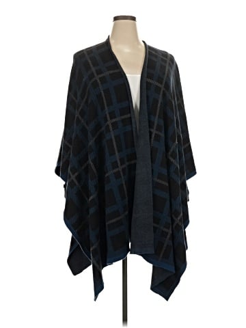 Anne Klein Poncho (view 1)
