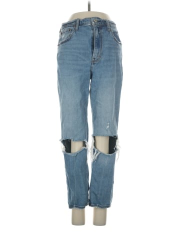 Abercrombie & Fitch Jeans (view 1)