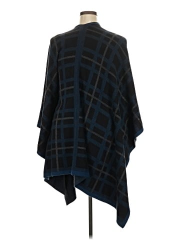 Anne Klein Poncho (view 2)