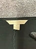 Jonathan Martin Black Cocktail Dress Size 10 - photo 7