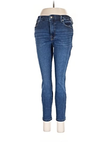 Good American Jeans (view 1)