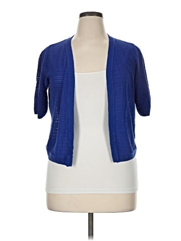 AB Studio Cardigan (view 1)