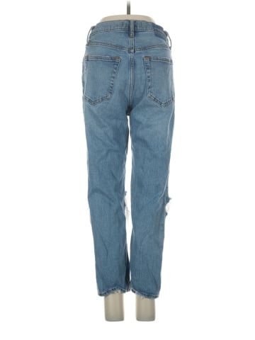 Abercrombie & Fitch Jeans (view 2)