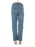 Abercrombie & Fitch Color Block Blue Jeans Size 27 waist - photo 2