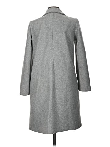 Zara Coat (view 2)