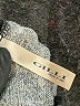 Gilli Paisley Black Casual Dress Size M - photo 7