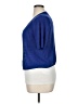 AB Studio Blue Cardigan Size XL - photo 5