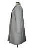 Zara Gray Coat Size L - photo 5
