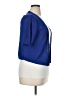 AB Studio Blue Cardigan Size XL - photo 4