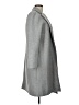 Zara Gray Coat Size L - photo 4
