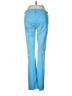 Adriano Goldschmied Color Block Blue Jeans Size 28 waist - photo 2