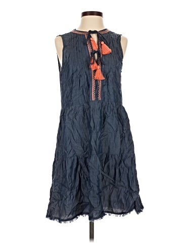 Sundance Casual Dress (view 1)