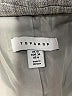 Topshop Gray Blazer Size 6 - photo 6