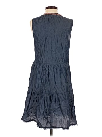 Sundance Casual Dress (view 2)