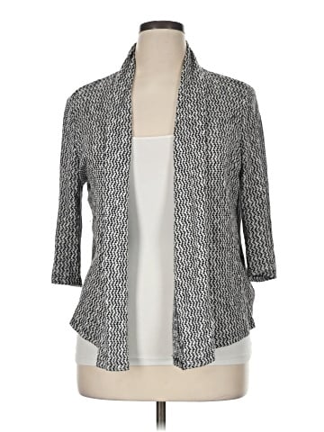Bar III Cardigan (view 1)