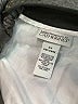Catherines 100% Cotton Black Kimono Size 3X - photo 7