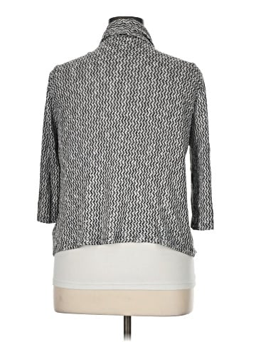 Bar III Cardigan (view 2)