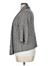 Bar III Gray Cardigan Size XL - photo 5
