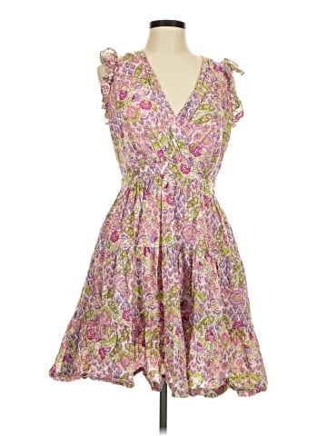 Taylor Casual Dress (view 1)