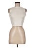 Joyce Leslie Ivory Tank Top Size M - photo 1